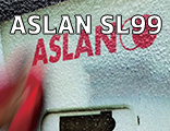 ASLAN SL 99